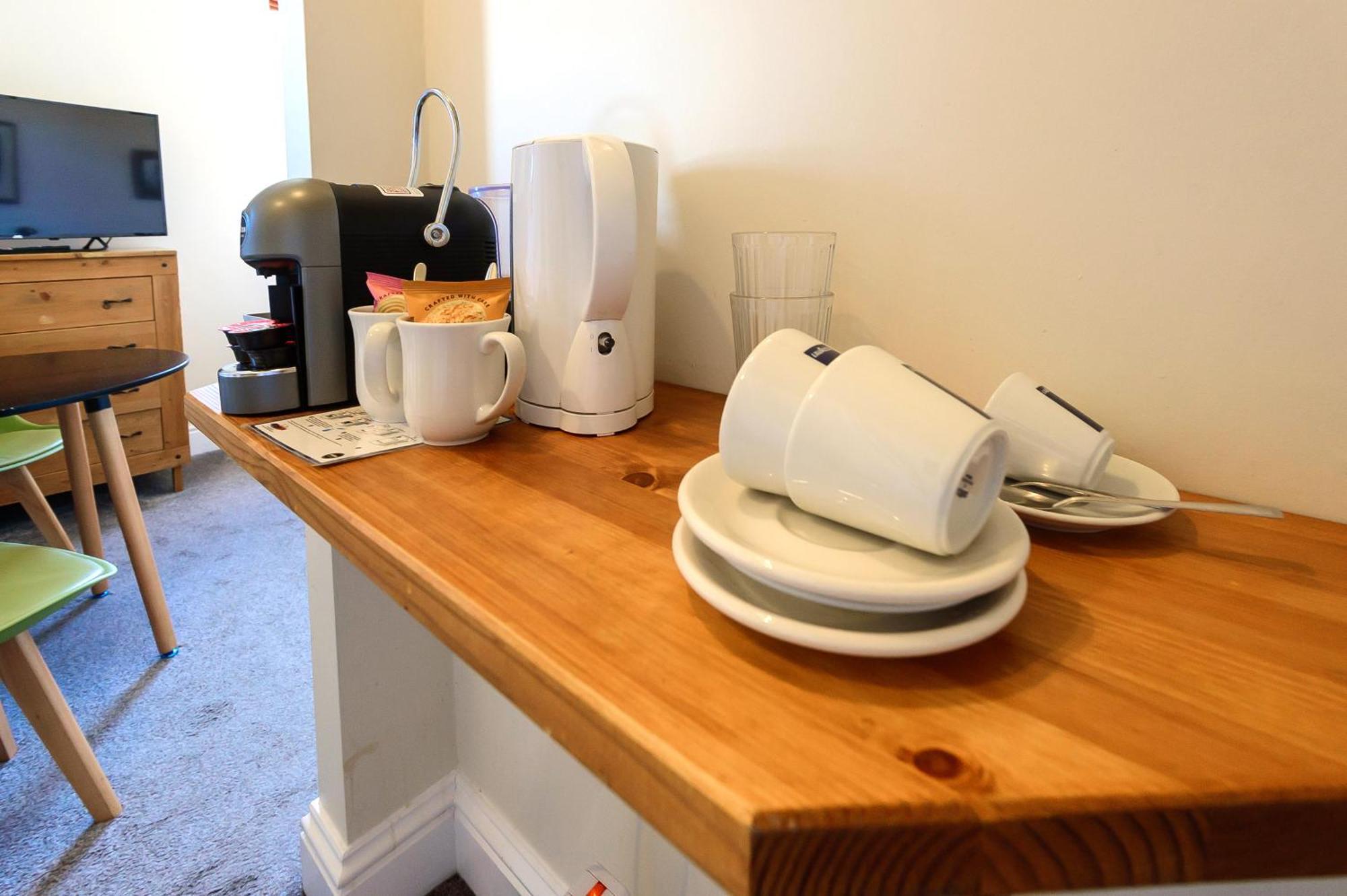Hillcrest Whitby Bed & Breakfast Ngoại thất bức ảnh