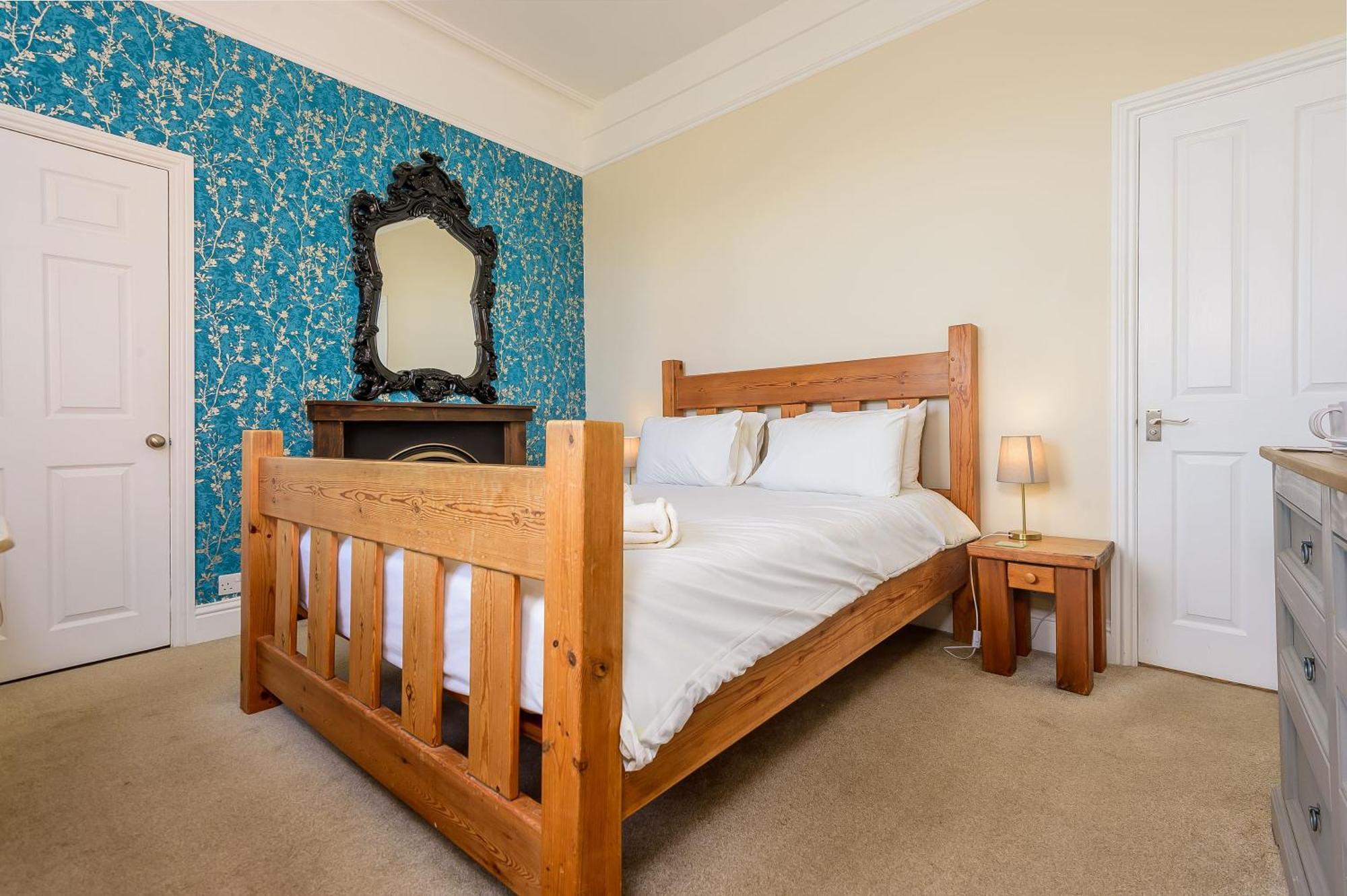Hillcrest Whitby Bed & Breakfast Ngoại thất bức ảnh